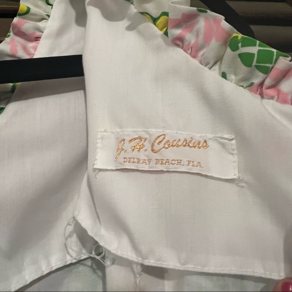 Spring Vested Gentress - Picture 7 of 8